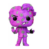 Two-Face #66 Batman Forever Funko Pop figure shown out of the box, front view