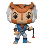 Tygra #573 Funko Pop ThunderCats out of box 