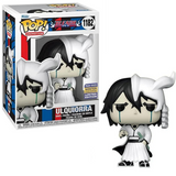 Ulquiorra #1182 - Bleach Funko Pop! Animation [2022 Winter Convention Limited Edition]