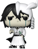 Ulquiorra #1182 Bleach Funko Pop 2022 Winter Convention Limited Edition out of box
