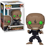 Ultimate Mechamaru #1643 - Jujutsu Kaisen Funko Pop! Animation