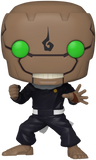 Ultimate Mechamaru #1643 Jujutsu Kaisen Funko Pop vinyl figure out of box