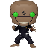 Ultimate Mechamaru #1643 Jujutsu Kaisen Funko Pop figure out of box