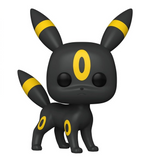 Umbreon #948 Funko Pop! figure shown out of the box, front view