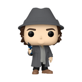Uncle Buck #1670 Uncle Buck Funko Pop Movies out of box glam shot