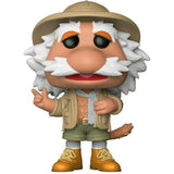 Uncle Travelling Matt #571 Funko Pop out of box