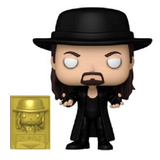 Undertaker #144 Funko Pop out of box