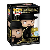 Undertaker #144 Funko Pop inside retail box