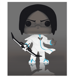 Uryu Ishida #1696 Bleach Funko Pop Animation out of box