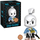 Usagi Yojimbo Hero ThrillJoy Pix Limited Edition 6000 in and out of box