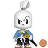 Usagi Yojimbo Hero ThrillJoy Pix Limited Edition 6000 out of box