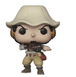 Usopp #401 One Piece Funko Pop Animation vinyl figure out of box