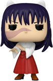 Utahime Iori #1639 - Jujutsu Kaisen Funko Pop! Animation out of box glam shot