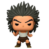 Uvogin #1724 Funko Pop from Hunter X Hunter figure shown out of box