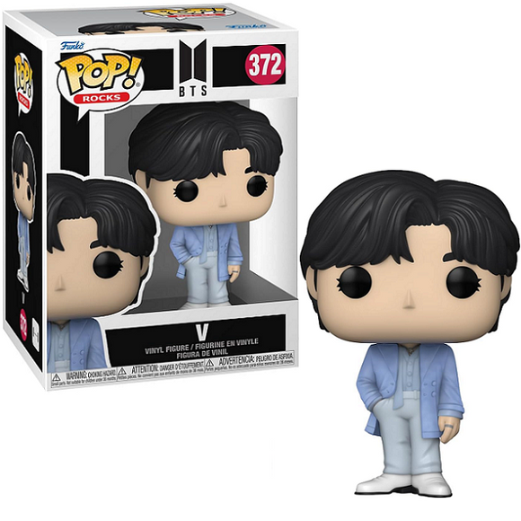 BTS Funko Pops On Sale: Where to Buy