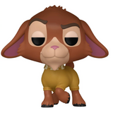 Valentino #1394 Disney Wish Funko Pop Animation vinyl figure out of box