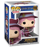 Vanessa #1722 Funko Pop! – figure in box
