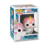 Vanilla-Berry Nomwhal #85 Funko Pop Tasty Peach figure in box