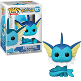 Vaporeon #627 - Pokemon Funko Pop! Games
