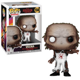 Vecna Transformation #1540 Stranger Things Funko Pop in box and out of box