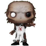 Vecna Transformation #1540 Stranger Things Funko Pop out of box