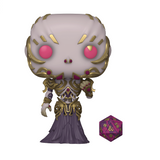 Vecna #853 Funko Pop out of box