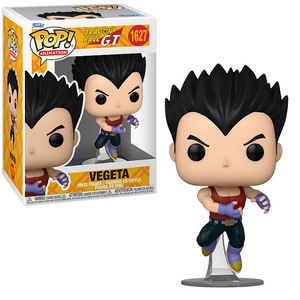 Vegeta #1627 - Dragon Ball GT Funko Pop! Animation