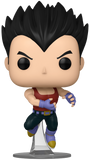 Vegeta #1627 Dragon Ball GT Funko Pop out of box glam shot