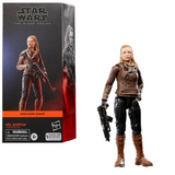 Vel Sartha #08 Star Wars Andor Black Series 6-inch action figure in box and out of box