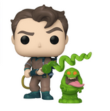 Venkman With Slimer Funko Pop #1785 out of box only