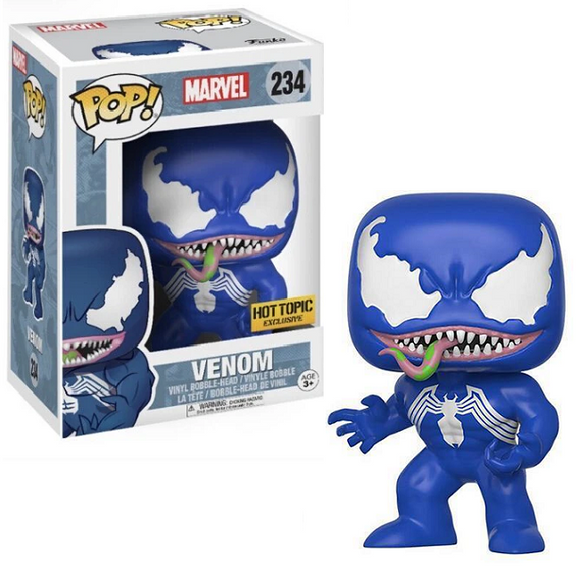 Venom #234 - Marvel Funko Pop! [Hot Topic Exclusive]