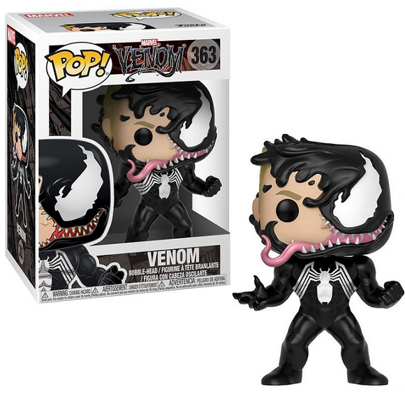 Venom #363 - Marvel Venom Funko Pop!
