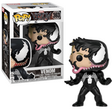 Venom #363 Marvel Funko Pop! in box and out of box