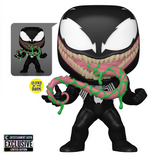 Venom Funko Pop #1469 in box only