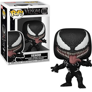 Venom #888 – Venom Let There Be Carnage Funko Pop!