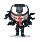 Venom Funko Pop #972 displayed out of box