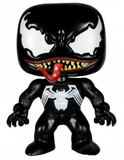Venom #82 Marvel Funko Pop Walgreens Exclusive out of box