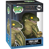Vhagar #148 House of the Dragon Digital Release Limited Edition 3500 Pieces Funko Pop figure in box