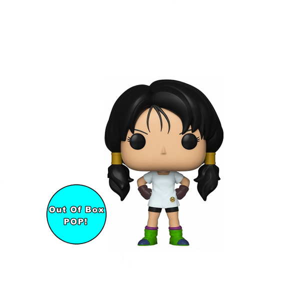 Videl top funko pop