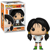 Videl #528 Dragon Ball Z Funko Pop Animation figure in box and out of box