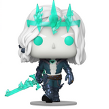 Viego #1044 Funko Pop out of box
