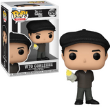 Vito Corleone #1525 The Godfather Part II Funko Pop! in box and out of box