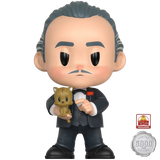 Vito Corleone Hero ThrillJoy Pix! out of box