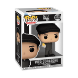 Vito Corleone #1525 The Godfather Part II Funko Pop! in display box