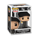 Vito Corleone #1525 Godfather Part II Funko Pop in box