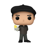 Vito Corleone #1525 Funko Pop Movies out of box