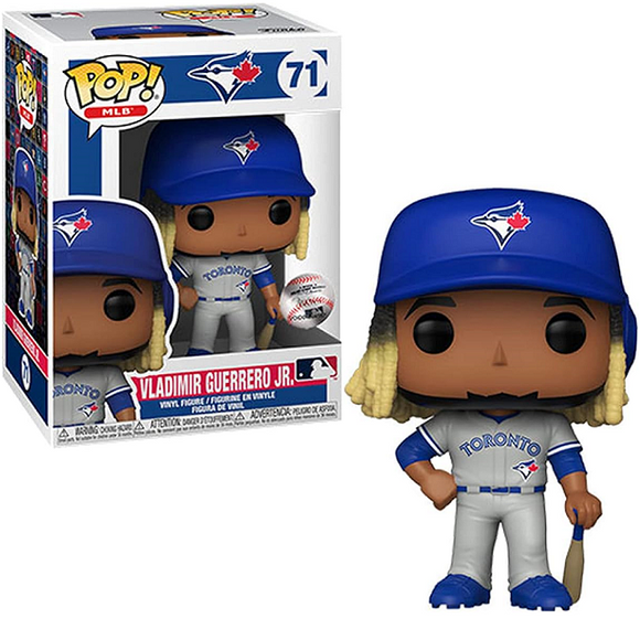 Vladimir Guerrero Jr. #40 - Blue Jays Funko Pop! MLB