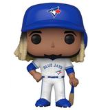 Vladimir Guerrero Jr. #40 Funko Pop MLB out of box  