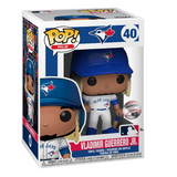 Vladimir Guerrero Jr. #40 Funko Pop MLB in box  