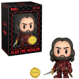 Vlad the Impaler Chase ThrillJoy Pix! from Bram Stoker's Dracula in and out of box
